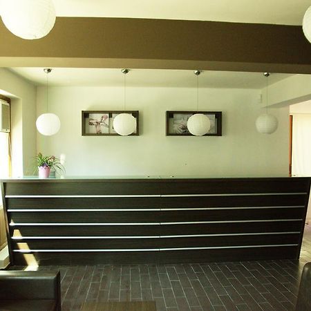 Hotel Sany 普里莫尔斯科 外观 照片