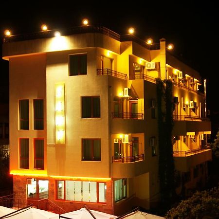 Hotel Sany 普里莫尔斯科 外观 照片