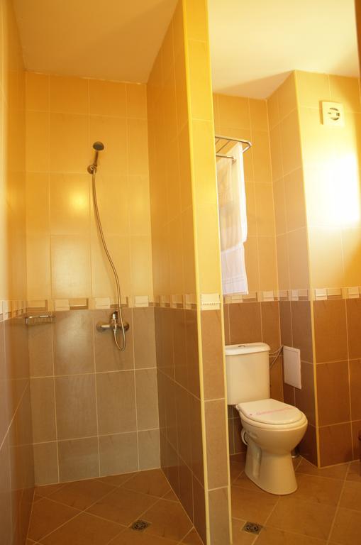 Hotel Sany 普里莫尔斯科 客房 照片