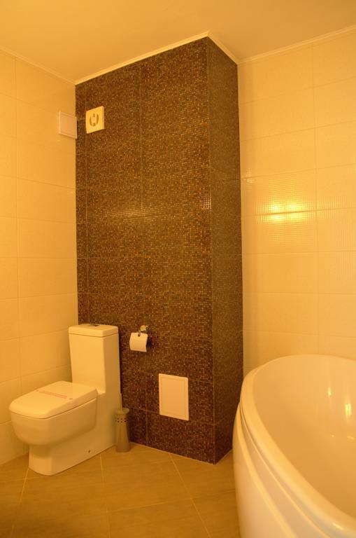 Hotel Sany 普里莫尔斯科 客房 照片
