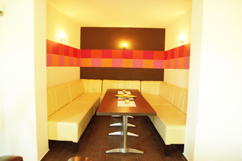 Hotel Sany 普里莫尔斯科 外观 照片