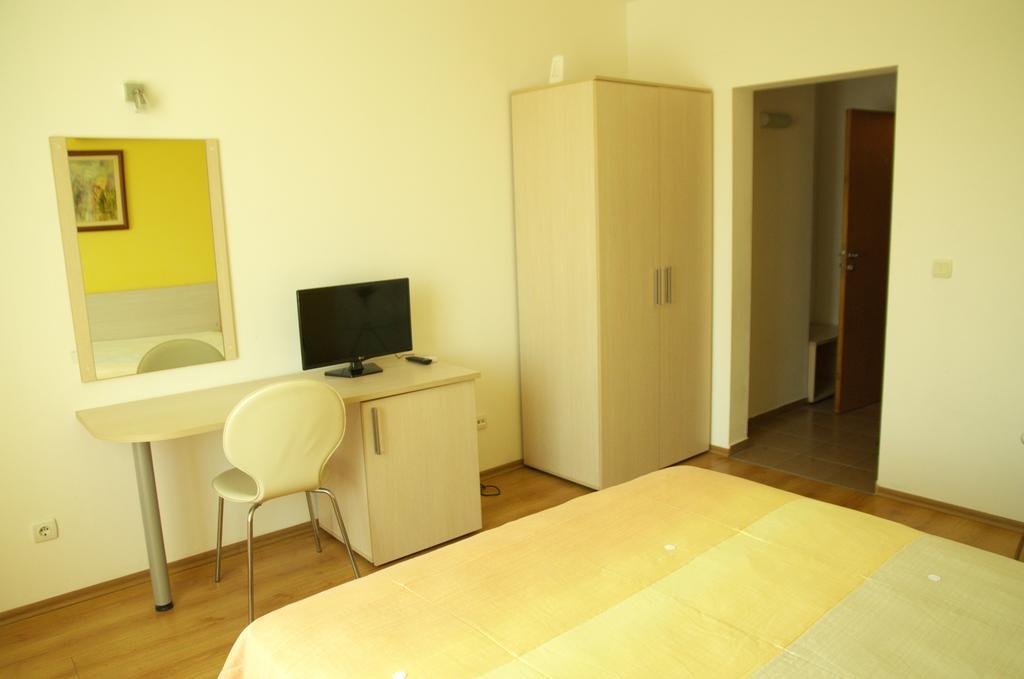 Hotel Sany 普里莫尔斯科 客房 照片