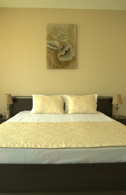 Hotel Sany 普里莫尔斯科 客房 照片