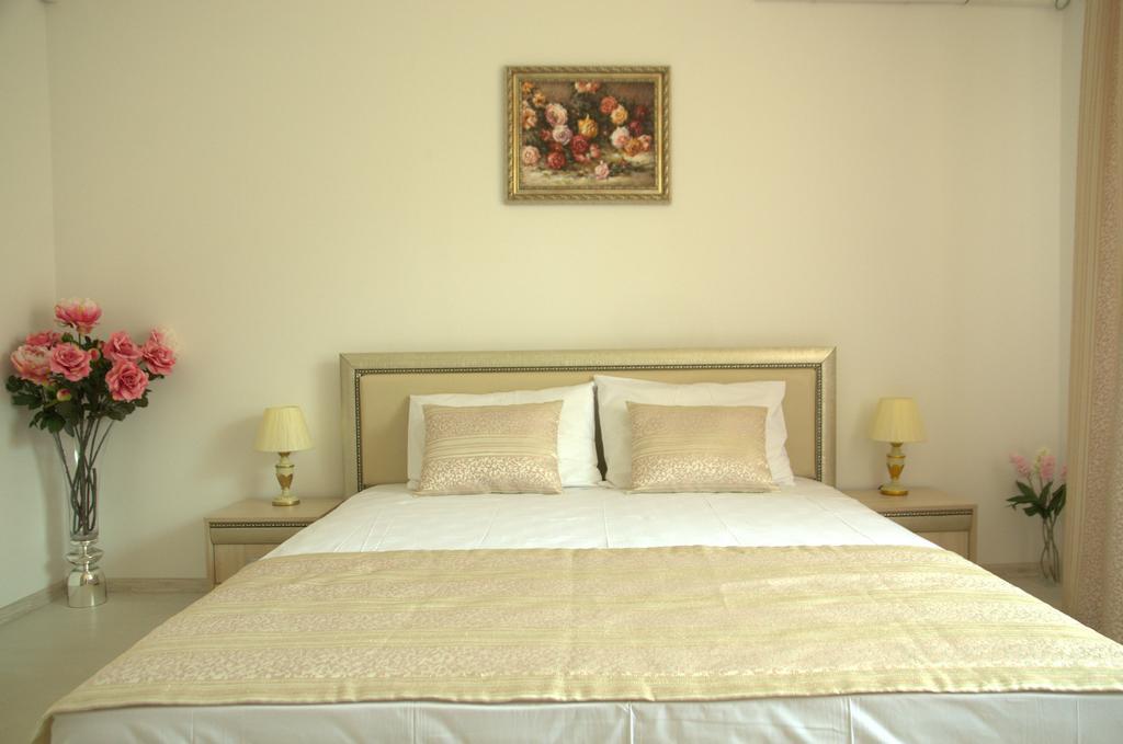 Hotel Sany 普里莫尔斯科 客房 照片