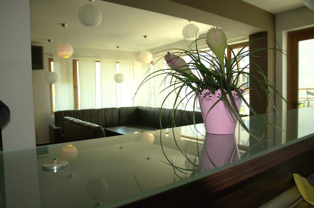 Hotel Sany 普里莫尔斯科 外观 照片